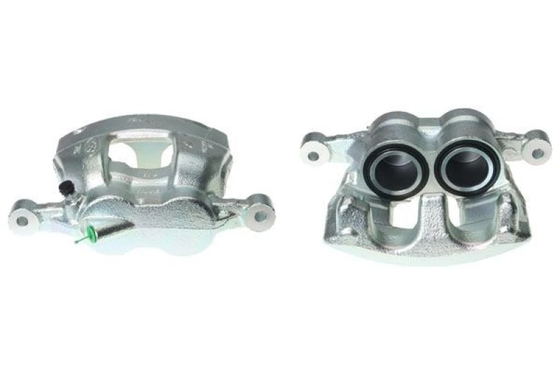 Image of Brake caliper MAPCO 144142