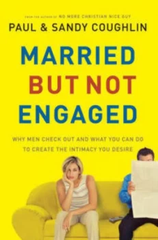 Image of Married...But Not Engaged Book