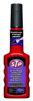 Image of STP Cleaner, petrol injection system 30-057