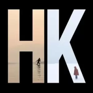 Image of Hey King by Hey, King! CD Album