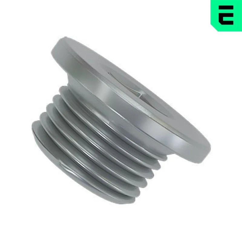 Image of Oil sump plug OPTIMAL OP-ESP0134O-BG
