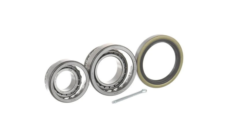 Image of SKF Wheel bearing kit SKF VKBA 1998