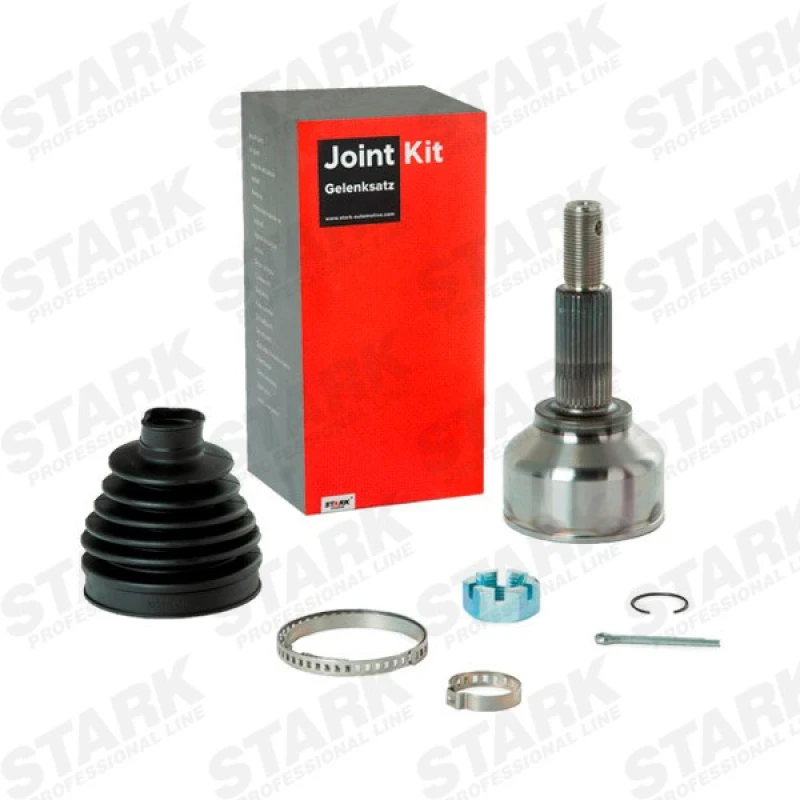 Image of STARK CV joint kit STARK SKJK-0200550