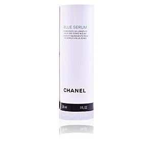 Image of Blue serum 30ml