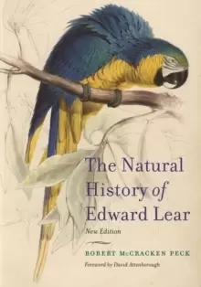 Image of The Natural History of Edward Lear, New Edition