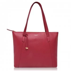 image of Radley Wood Street Tote Bag - Rio