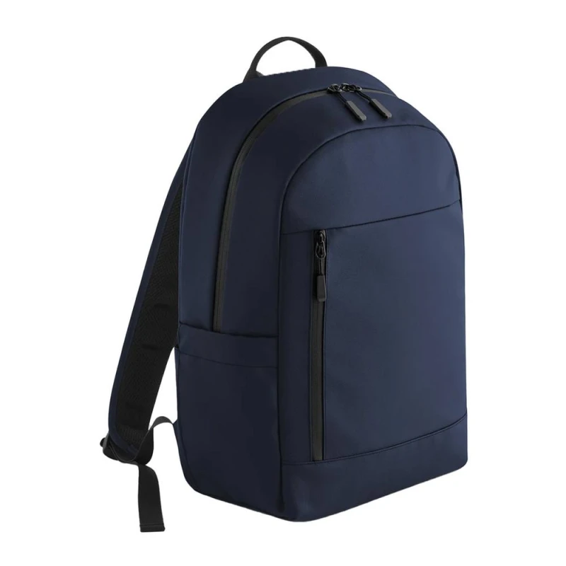 Image of Bagbase Mens Everyday 22L Backpack in Navy Navy Male