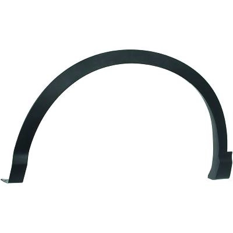 Image of Fender flare DIEDERICHS 6046865
