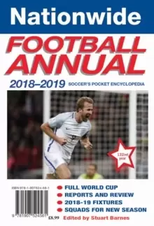 Image of The Nationwide Annual 2018-2019