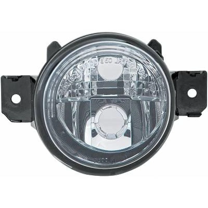 Image of Fog Light DIEDERICHS 6017089