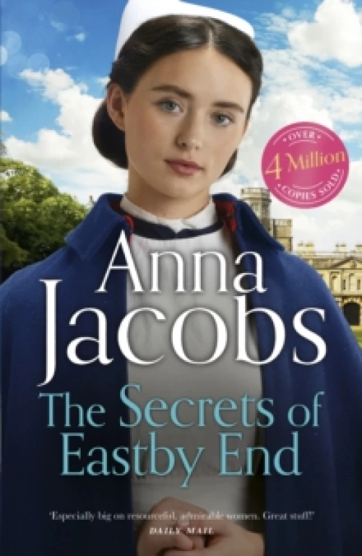Image of The Secrets of Eastby End : the gripping and unforgettable new novel from the beloved and bestselling saga storyteller Hardback