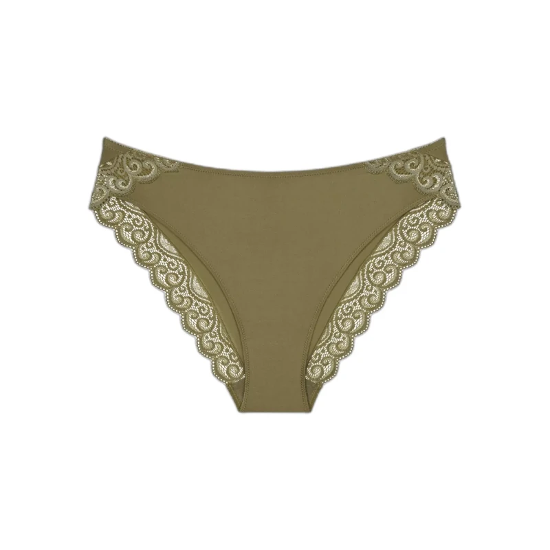 Image of Triumph Womens panties Triumph Amourette Tai Vert Female 38