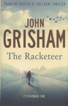 Image of The Racketeer by John Grisham Hardback
