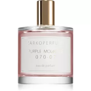 Image of Zarkoperfume Purple Molecule 070.07 Eau de Parfum For Her 100ml