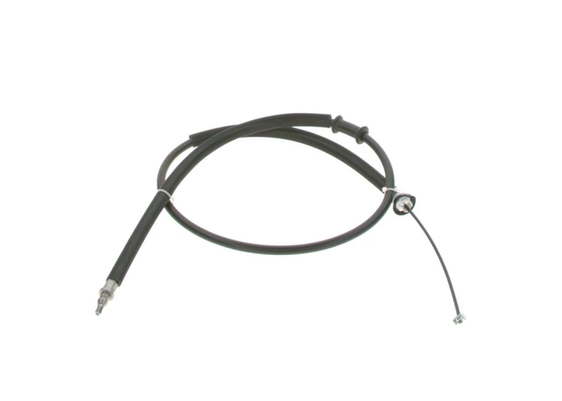 Image of Handbrake cable Bosch 1 987 477 561