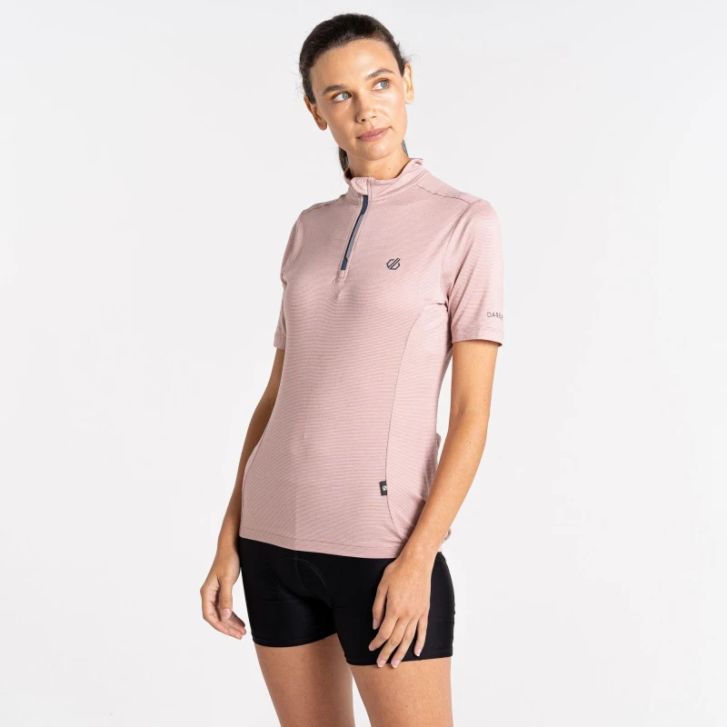 Image of Dare 2b Pedal through it jersey - DuskyRoseMrl DuskyRoseMrl 8
