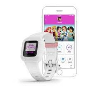 Image of Garmin Vivofit Jr 3 Kids Fitness Activity Tracker Watch
