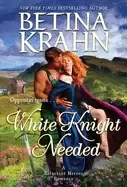 Image of white knight needed