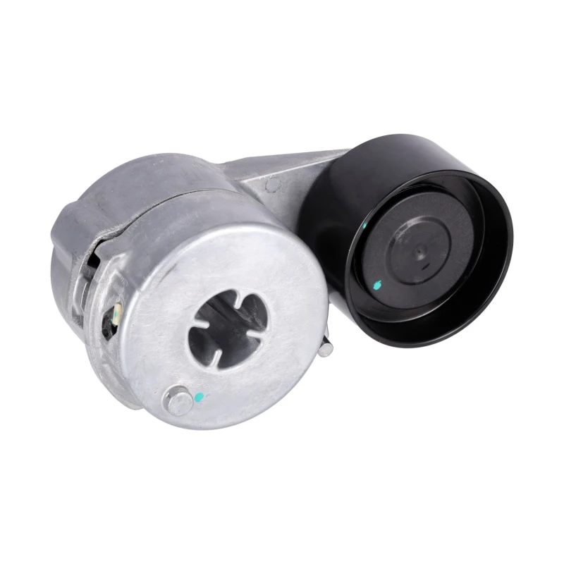 Image of FEBI BILSTEIN 28185 Tensioner Metal Belt Tensioner,v-ribbed belt (541)