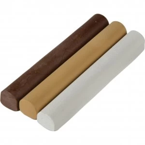 Image of Liberon Retouch Crayon Kitchen Pack of 3