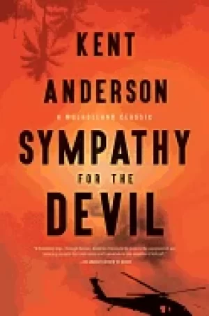 Image of sympathy for the devil