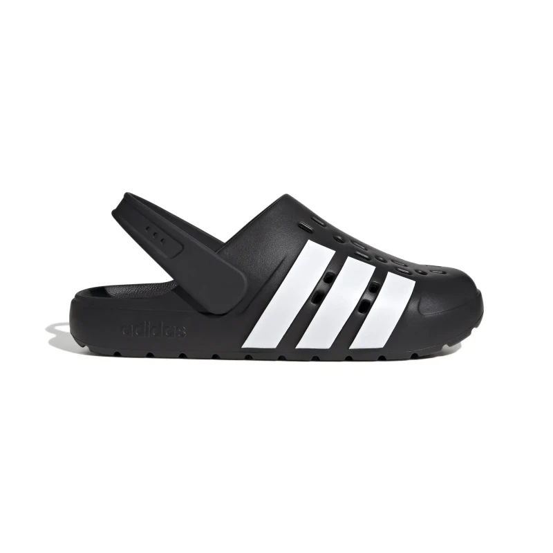 Image of Adidas Slides adidas Adilette 2.0 Noir Unisex 37