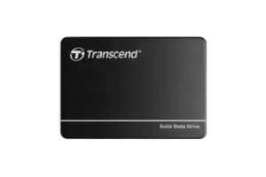 Image of Transcend SSD420I 2.5" 128GB Serial ATA III MLC