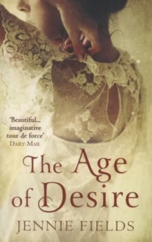 Image of The Age of Desire by Jennie Fields Book