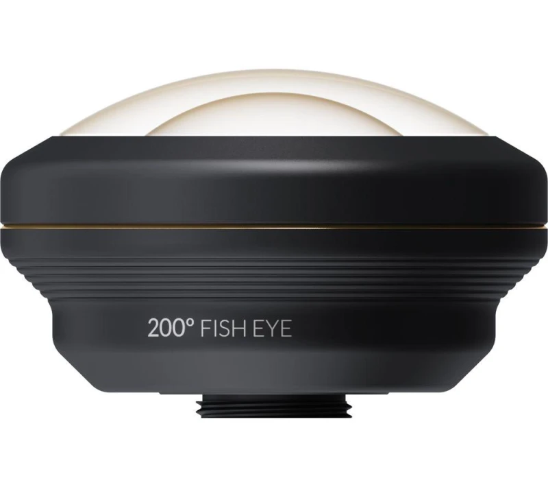 Image of ShiftCam ShiftCam LU-FE-200-23-EF smartphone/mobile phone accessory Photo lens LU-FE-200-23-EF