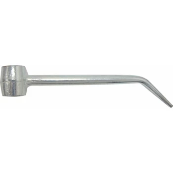 Image of Kennedy - Podger Hammer Scaffolding Spanner 35MM Dia. Head