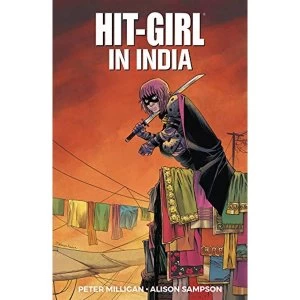 Image of Hit-Girl Volume 6