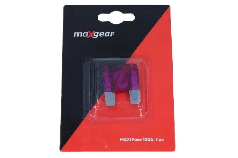 Image of MAXGEAR Fuse MAXGEAR 89-0015