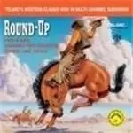 Image of Round Up [SACD]