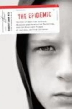 Image of The Epidemic by Robert Shaw and Stephanie Wood Hardback
