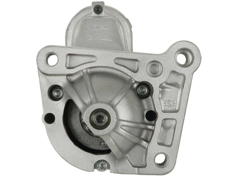 Image of AS-PL Starter motor AS-PL S3064PR