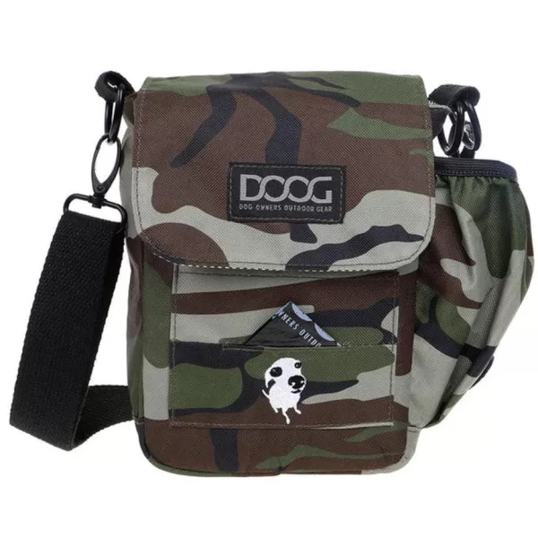 image of Doog Shoulder Bag - Camo