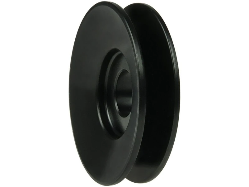 Image of AS-PL Pulley, alternator AS-PL AP4013S
