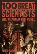 Image of 100 great scientists who changed the world