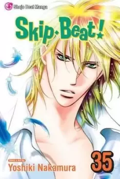 Image of Skip*Beat!, Vol. 35 by Yoshiki Nakamura