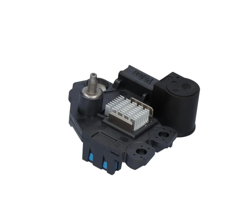 Image of Alternator voltage regulator VALEO 599270