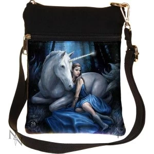 Image of Blue Moon Shoulder Bag