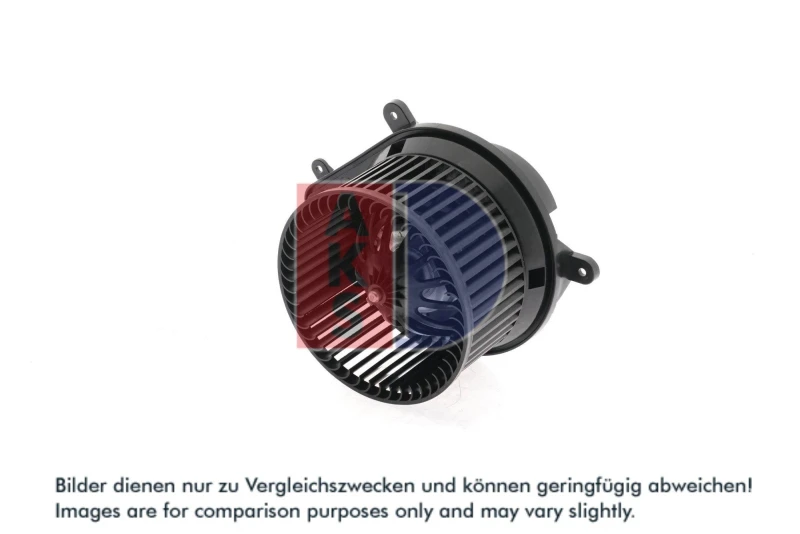 Image of Blower motor AKS DASIS 188160N