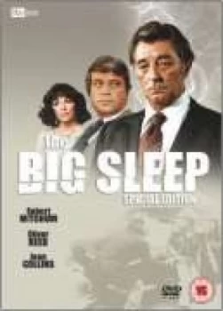 Image of The Big Sleep [Special Edition]