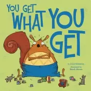 Image of you get what you get