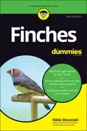 Image of finches for dummies for dummies