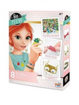 Image of Buki Be Teens Woven Jewellery