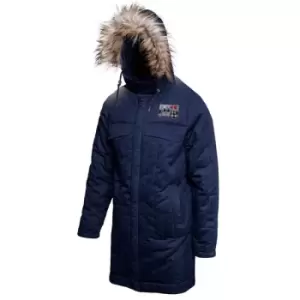 Image of Star Wars: Han Solo Hoth Replica Jacket (Size XL)