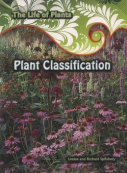 Image of Plant Classification by Louise Spilsbury Paperback