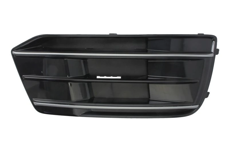 Image of BLIC 6502-07-0036912PP Bumper Grill Fitting Position: Right Front Ventilation Grille,bumper (244)