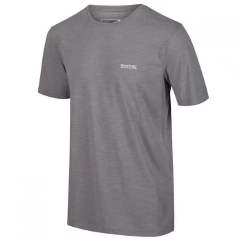Image of Regatta Tait - Rock Grey